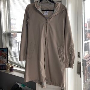 Helly Hansen spring Rain Jacket size M
